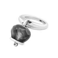 Anillo Chantecler Mujer Et Voilà in Plata 43226-15 - 43226-11